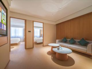 JI Hotel Hangzhou Huanglong - 9