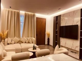Loft moderne avec jacuzzi & rooftop, Marrakech - 5