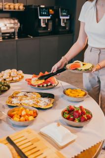 Dunetton - self check-in hotel - 8