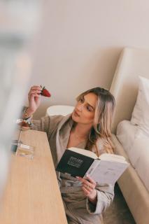 Dunetton - self check-in hotel - 6