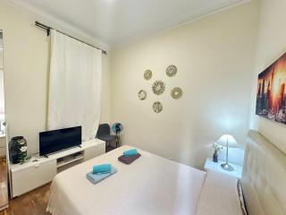 Acogedoras habitaciones en Gran Vía - 9