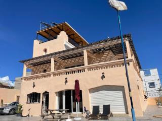 Fusion Villa Tamraght - 0