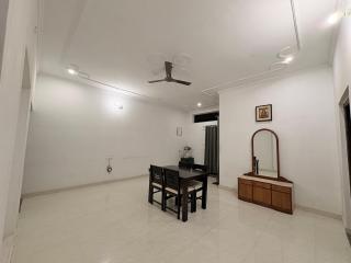 The Wings Home Your Home Away From Home 2 BHK - 5