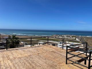 Fusion Villa Tamraght - 9