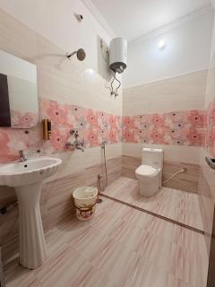 The Wings Home Your Home Away From Home 2 BHK - 7