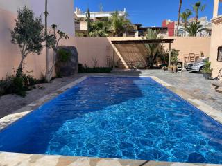 Fusion Villa Tamraght - 6