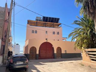 Fusion Villa Tamraght - 3