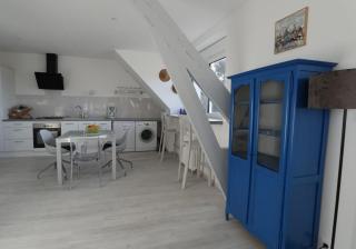 Escapade cosy - 1