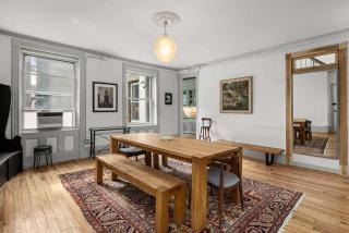 Park Terrace I Historic 2BR loft by Haus - 9