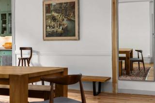 Park Terrace I Historic 2BR loft by Haus - 4