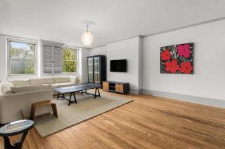 Park Terrace I Historic 2BR loft by Haus - 3