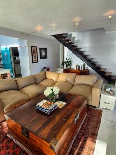 Myburgh Park 4 Bedroom 10 Sleeper Holiday Home with Solar Warmed Pool - 8