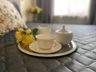 Compass apartment - 8