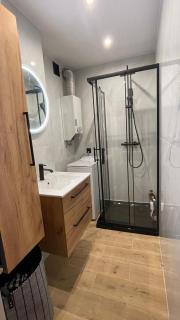 Apartment 24th floor in Katowice - 4