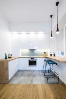 Apartment on Dauksos 18 - Kaunas - 9