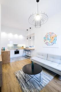 Apartment on Dauksos 18 - Kaunas - 8