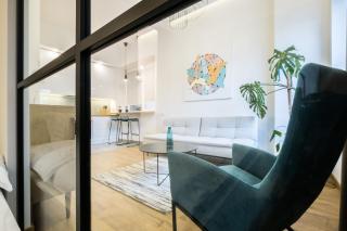 Apartment on Dauksos 18 - Kaunas - 7