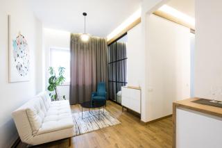 Apartment on Dauksos 18 - Kaunas - 0