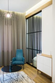Apartment on Dauksos 18 - Kaunas - 4