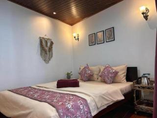 The Boho Darjeeling - 1