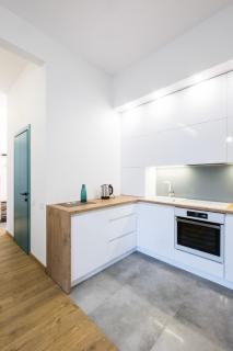 Apartment on Dauksos 18 - Kaunas - 3