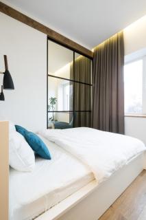 Apartment on Dauksos 18 - Kaunas - 2