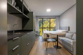 Edificio Village Lofts - Ao lado da Vila Germânica - 4