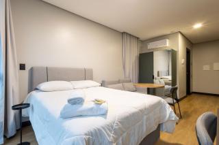 Edificio Village Lofts - Ao lado da Vila Germânica - 3