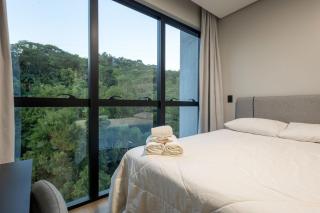 Edificio Village Lofts - Ao lado da Vila Germânica - 1