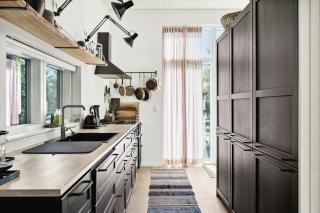 Åben Haveliv I Nyt Sommerhus - 8