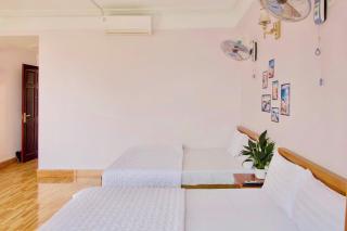 Cat Ba L'Hotel de Jennie - Managed by Jennie DG Sol - 4