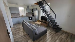 Apartmán u kolejí A - 0