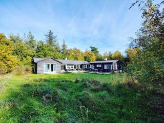 Atmosfære Og Rom I Feriehus Ved Vig - Vig - 5