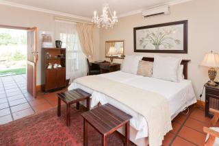 Oue Werf Country House - Oudtshoorn - 8