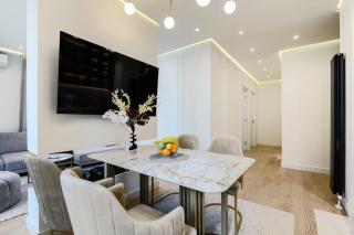 Belgrade Waterfront Exclusive Residence with Free Garage - 4