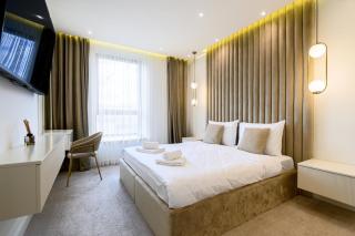 Belgrade Waterfront Exclusive Residence with Free Garage - Belgrado - 4