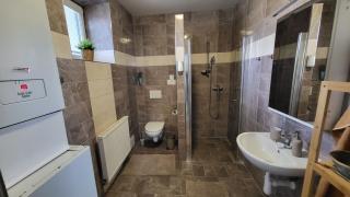 Apartmán u kolejí A - 2