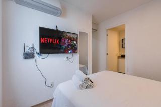 Mirante #508 - Apto with 2 bedrooms by Carpediem - 8