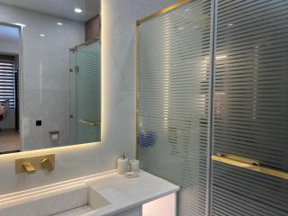 cozy modern 5 room 3 bedroom apartment in the heart of Dushanbe - 8