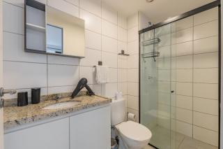 Mirante #508 - Apto with 2 bedrooms by Carpediem - 7