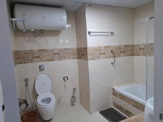 Elegant 2BR Apartment in the Heart of the City - 5