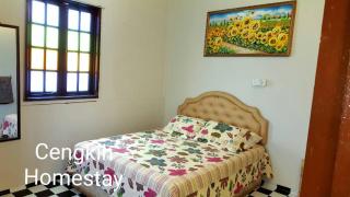 Cengkih Homestay Teluk Bahang Batu Feringgi Tanjung Bungah - 4
