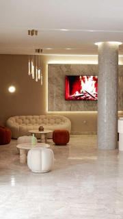 Hotel Donia Sfax - 6