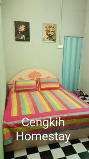 Cengkih Homestay Teluk Bahang Batu Feringgi Tanjung Bungah - 2