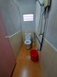 Cengkih Homestay Teluk Bahang Batu Feringgi Tanjung Bungah - 1