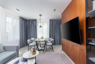 Arriba - Ground Suite - 2