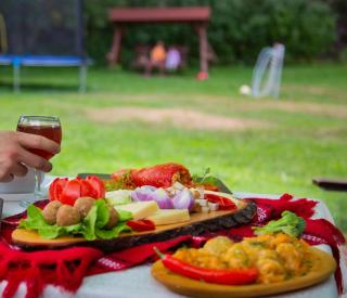 Casa Arcade Amada - 1