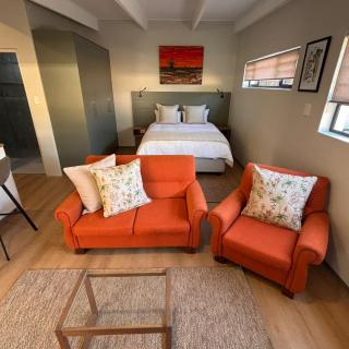 Bonnie Doon Luxury Studio - 8