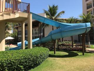 Beach living, Pé na areia, Vizinho ao B Park - Oficial - 3