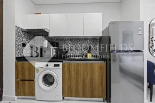 Executive Studio The Gate Masdar - 9